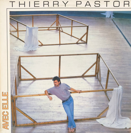 THIERRY PASTOR - Avec Elle