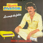 THIERRY PASTOR - Le Coup De Folie