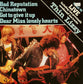 THIN LIZZY - Live