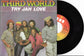 THIRD WORLD - Try Jah Love