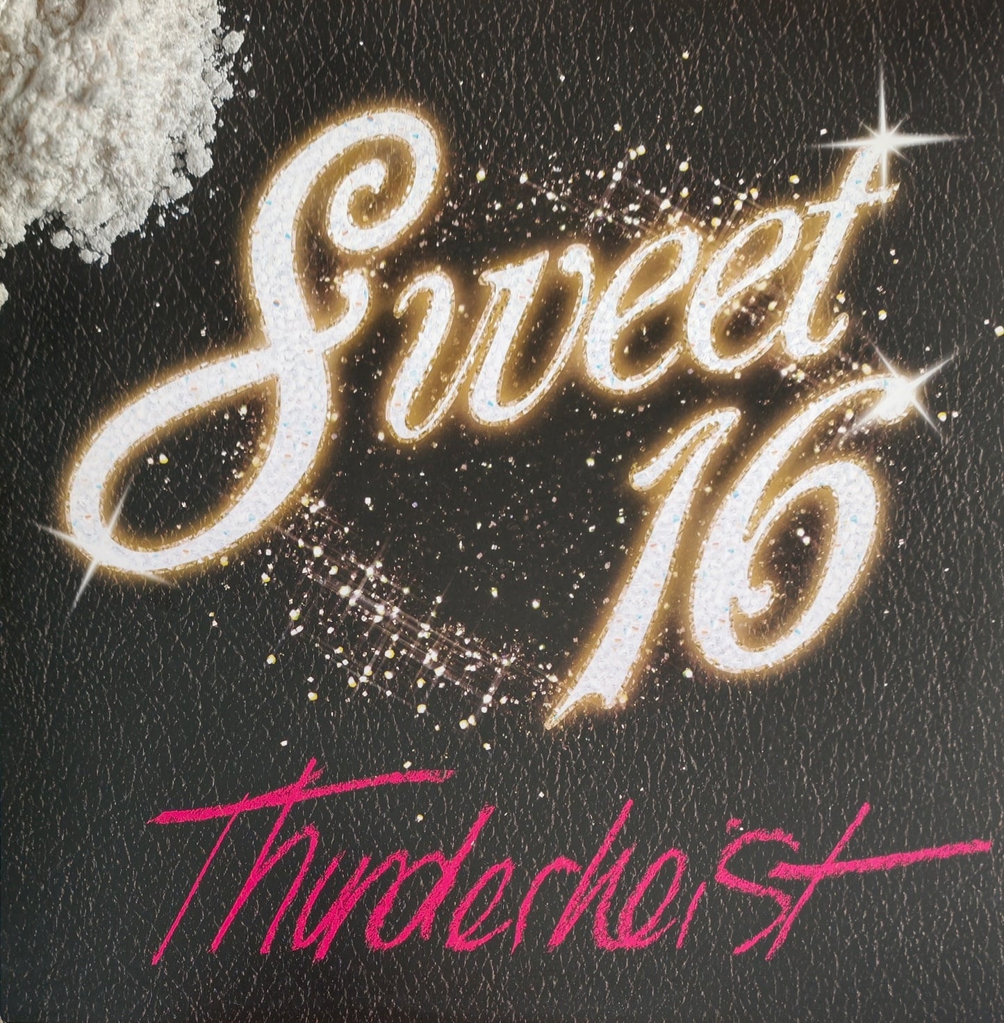 THUNDERHEIST - Sweet 16