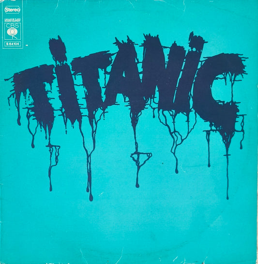 TITANIC - Titanic