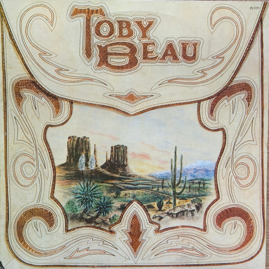 TOBY BEAU - Toby Beau