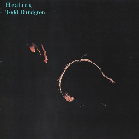 TODD RUNDGREN - Healing