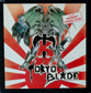 TOKYO BLADE - Tokyo Blade