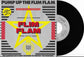 TOLGA "FLIM FLAM" BALKAN - Pump Up The Flim Flam