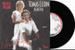 TOMAS LEDIN, AGNETHA - Never Again
