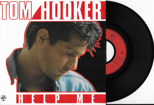 TOM HOOKER - Help Me