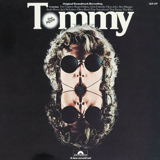 TOMMY - Original Soundtrack Recording