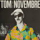 TOM NOVEMBRE - Toile Cirée