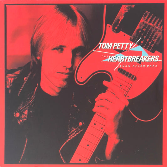 TOM PETTY AND THE HEARTBREAKERS - Long After Dark