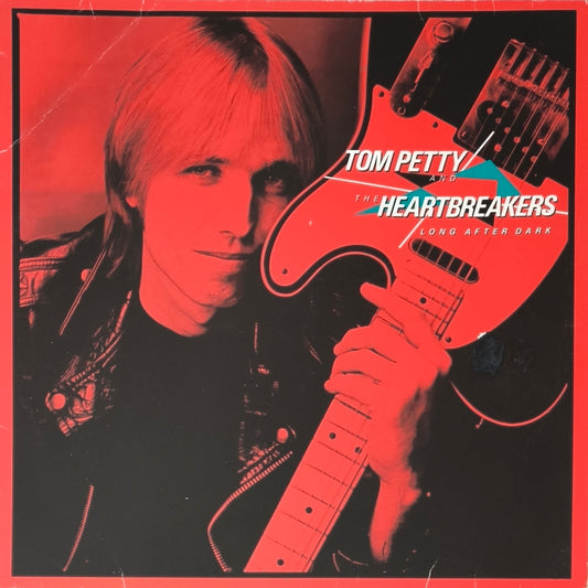 TOM PETTY AND THE HEARTBREAKERS - Long After Dark