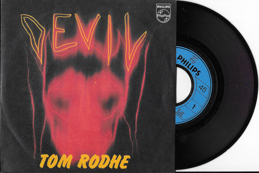 TOM RODHE - Devil