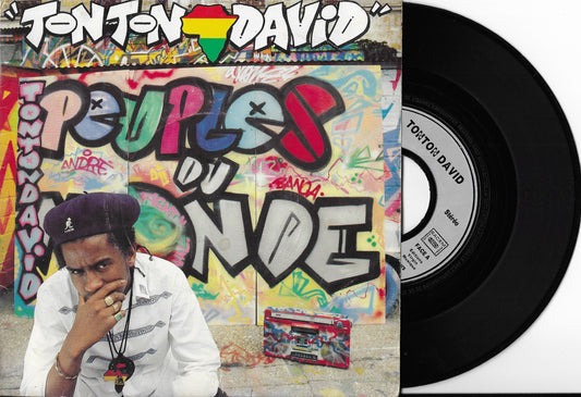 TONTON DAVID - Peuples Du Monde