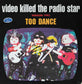 TOO DANCE - Video Killed The Radio Star (version 1993)