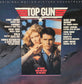 TOP GUN - Original Motion Picture Soundtrack