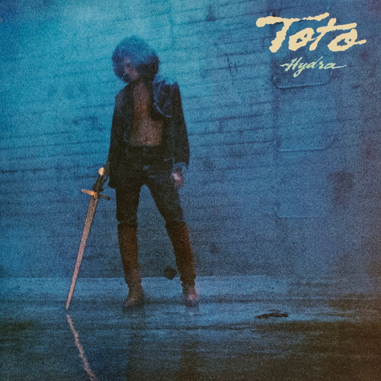 TOTO - Hydra