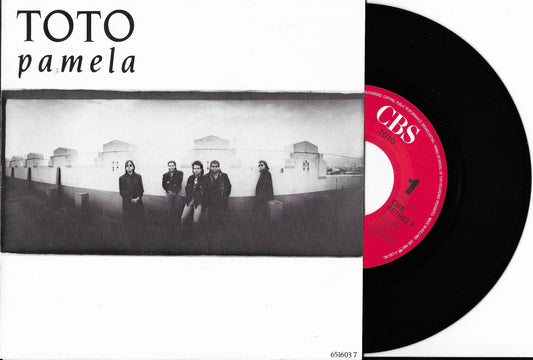 TOTO - Pamela