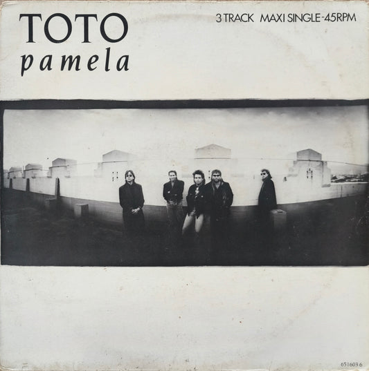 TOTO - Pamela