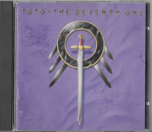 TOTO - The Seventh One