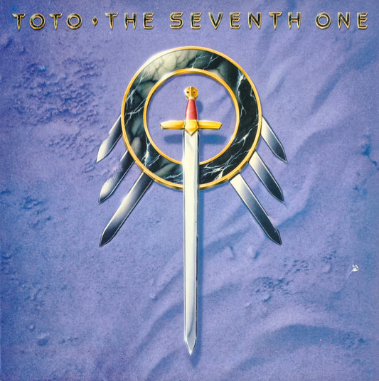 TOTO - The Seventh One