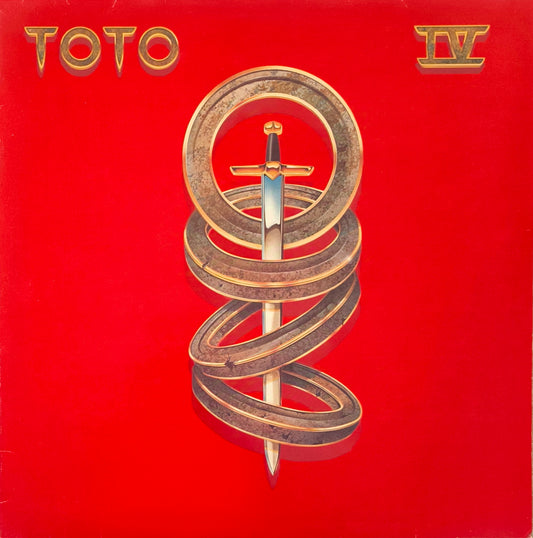 TOTO - Toto IV