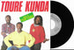 TOURE KUNDA -  Touré Kunda