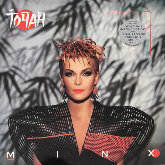 TOYAH - Minx