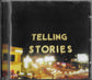 TRACY CHAPMAN - Telling Stories