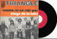 TRIANGLE - Mama Tu Ne Sais Pas / Éloge De La Folie
