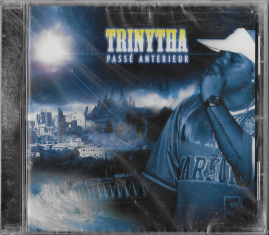 TRINYTHA - Passé Antérieur (scellé)