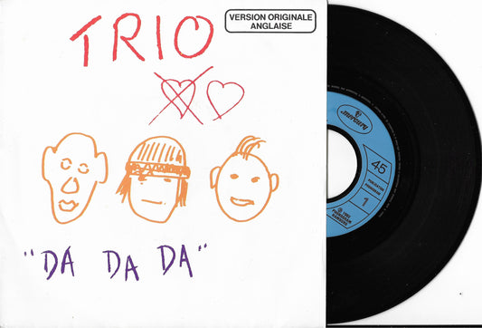 TRIO - Da Da Da