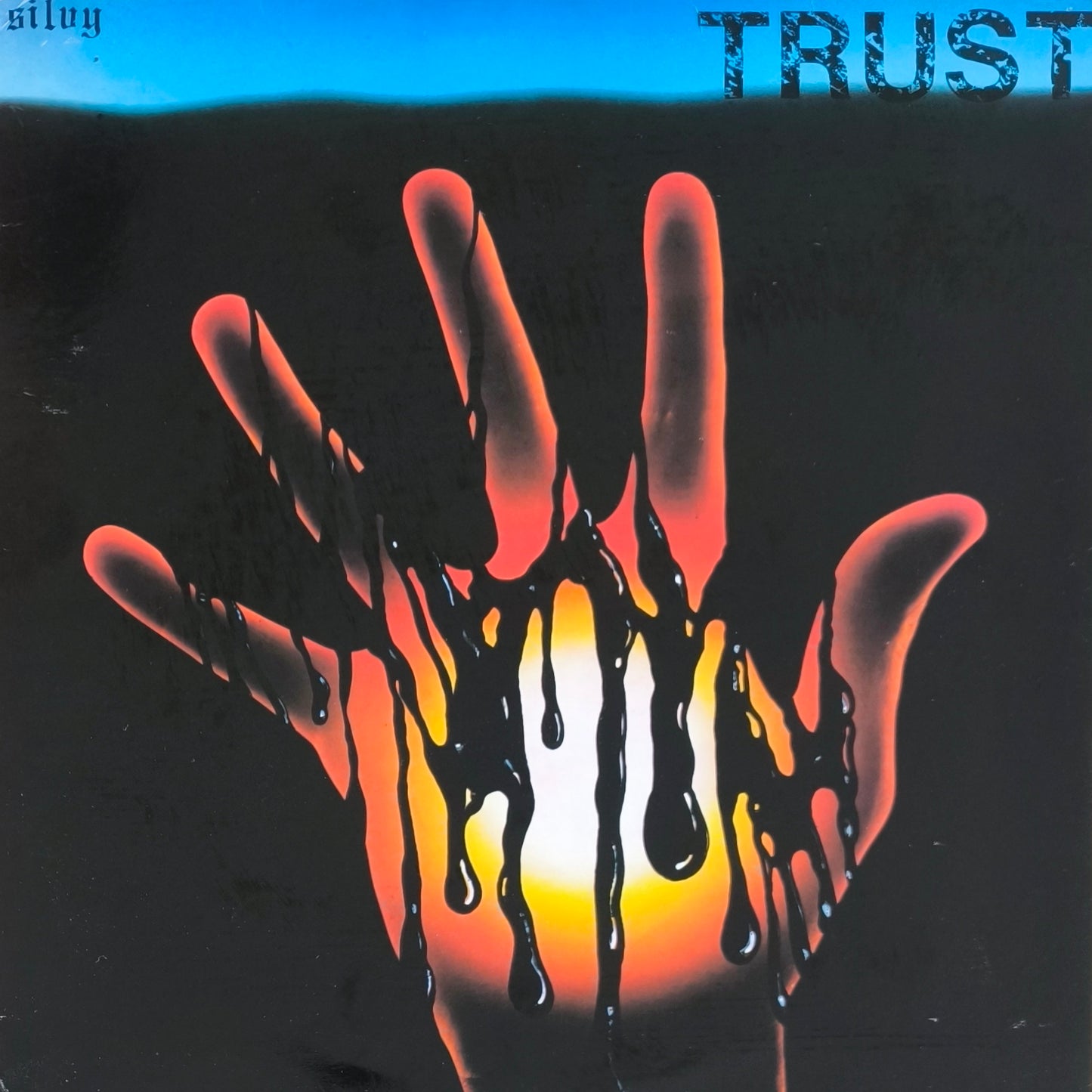 TRUST - L'Élite
