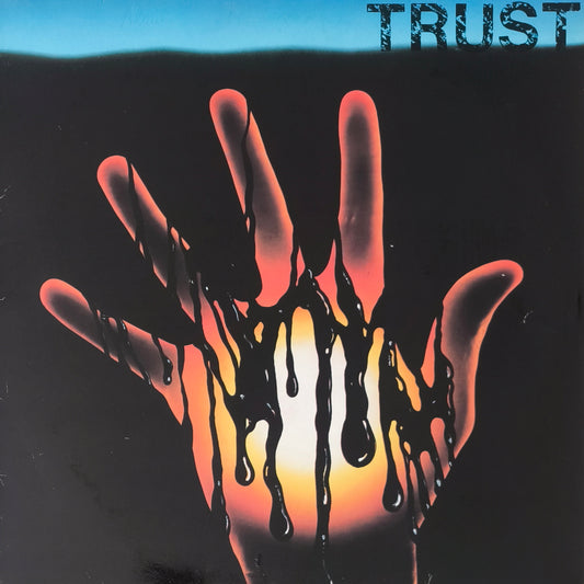 TRUST - L'Élite