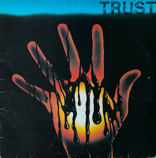 TRUST - L'Élite