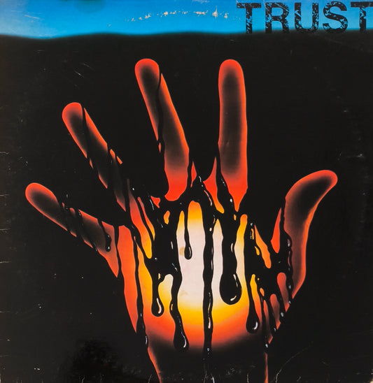 TRUST - L'Élite