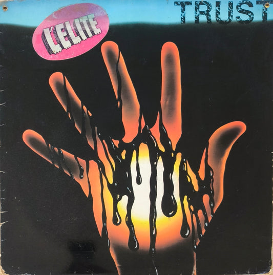 TRUST - L'Élite