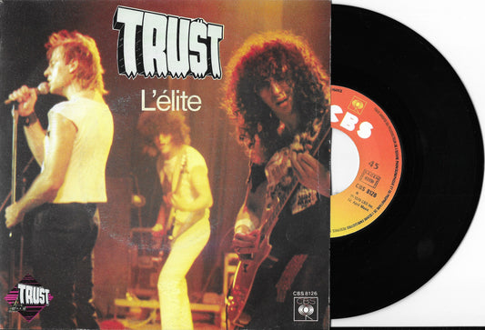 TRUST - L'élite