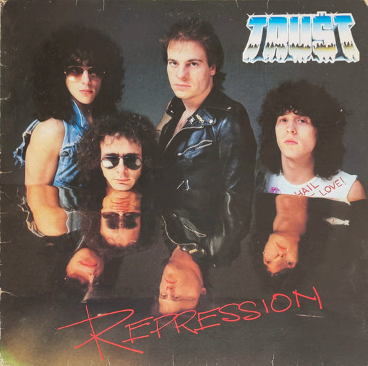 TRUST - Repression