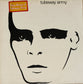TUBEWAY ARMY - Tubeway Army (Pressage UK)