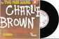 TWO MAN SOUND - Charlie Brown