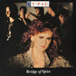 T'PAU - Bridge Of Spies (pressage UK)