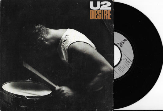 U2 - Desire