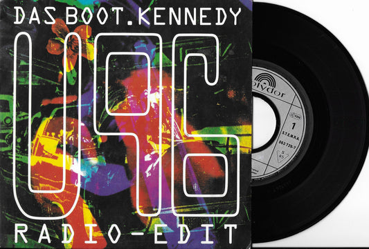 U96 - Das Boot / Kennedy