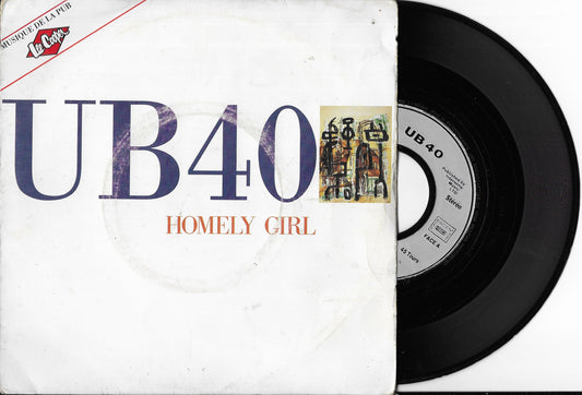 UB40 - Homely Girl