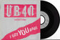 UB40 - I Got You Babe