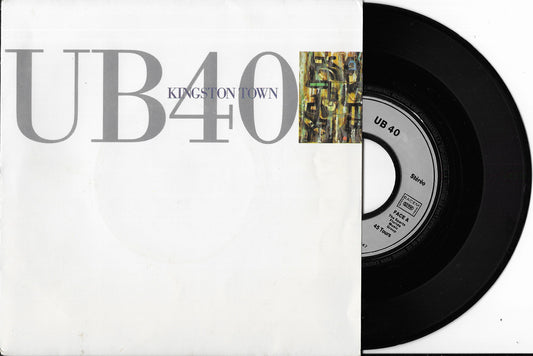 UB40 - Kingston Town
