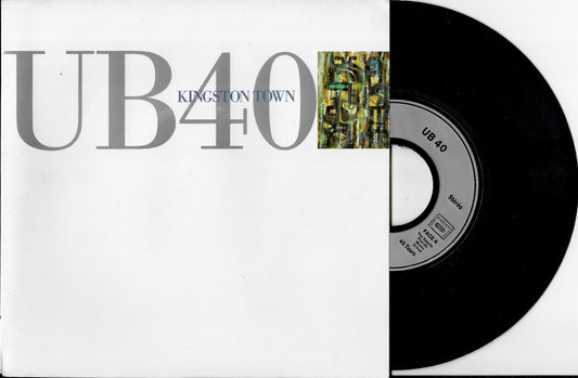 UB40 - Kingston Town