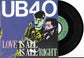UB40 - Love Is All Is All Right