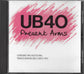 UB40 - Present Arms